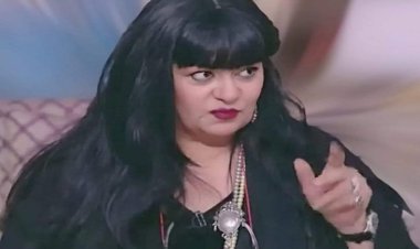 «كنت هطلبلها البوليس».. فريدة سيف النصر تكشف عن موقف بينها وبين معجبة