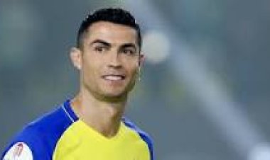 كريستيانو رونالدو يحقق طلب طفل صغير.. ما القصة؟