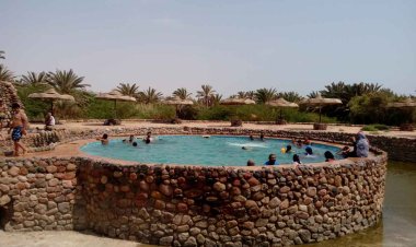 مصر تحتل المرتبة الرابعة عالميًا في السياحة العلاجية
