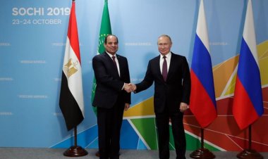 خبير: القمة الروسية الإفريقية تنعقد في ظروف شديدة التعقيد