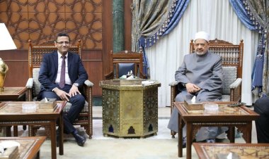 التقى به «البلشي» اليوم.. مجلس الصحفيين يدعو شيخ الأزهر لزيارة النقابة (تفاصيل)