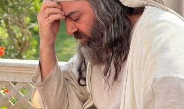 طارق العريان يكشف سر تأجيل عرض مسلسل معاوية في رمضان 2023