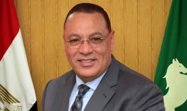 محافظ الشرقية يُهنئ أوائل شهادة الثانوية الأزهرية للعام الدراسي 2022 /2023