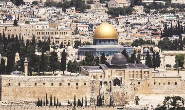 الإمارات تدين اقتحام وزير إسرائيلي المسجد الأقصى