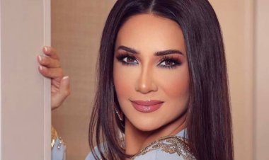 ديانا حداد: معنديش خلافات مع نجوى كرم.. ومحمد رمضان فنان مميز