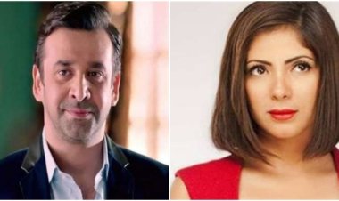 بعد غياب 14 عاما.. كريم عبد العزيز ومنى زكي يعودان للتعاون بفيلم "لعب عيال"