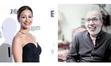 منة شلبي تجهز لعمل مسرحي استعراضي مع مدحت العدل