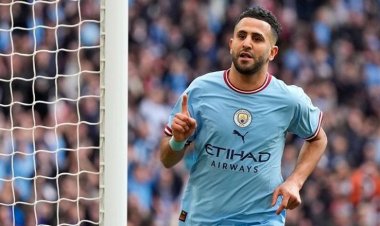 «سوزا» يعطل إعلان الأهلي عن صفقة «محرز»