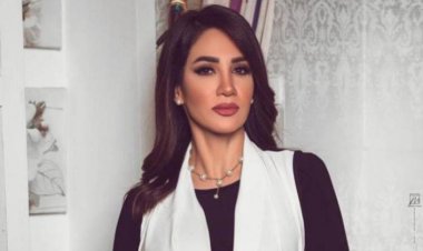 ديانا حداد عن سر رشاقتها وجمالها: بحب نفسي أكتر وبدلعها