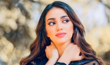 عن شائعة انتحارها.. ميرنا هشام:  "عمري ما فكرت في كده"