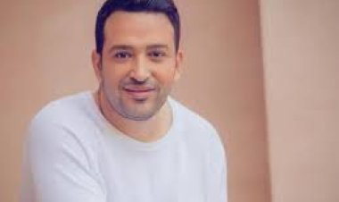 تامر حسين: «يوم تلات» متفصلة على عمرو دياب