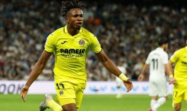 ميلان يعلن ضم النيجيري تشوكويزي