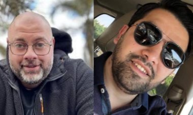 عاجل| إطلاق سراح معتز التوني بعد مشاجرة مع صحفي داخل فندق شهير بقصر النيل 