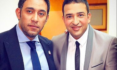 تامر حسين: علاقتي بعمرو مصطفى انتهت بمكالمة.. قالي أنا اللي بنجحك قولتله مش عايز أنجح