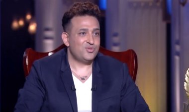 تامر حسين: حسن شاكوش مش ذوقي فنيا.. واتحفظ على أسلوبه