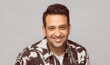 تامر حسين: «مخصماك» أغنية متكاملة ومختلفة في صناعتها