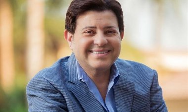 هاني شاكر عن ترافس سكوت: معرفوش ومسمعتلوش قبل كدا