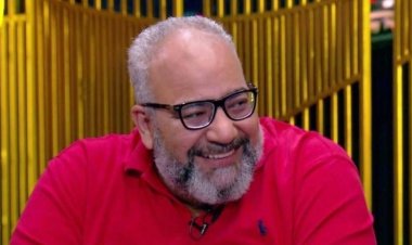 بيومي فؤاد: صراحتي بتزعل الناس وبشارك في أعمال بشعة للمجاملة