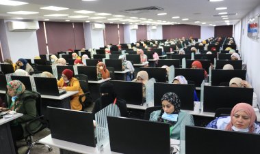 إجراءات إعادة التدريبات للدفعة الأولى بـ«مسابقة 30 ألف معلم»