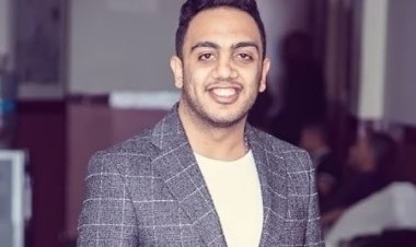 وفاة ابني كانت أصعب تجارب حياتي .. أبرز تصريحات أوس أوس في «تفاعلكم»