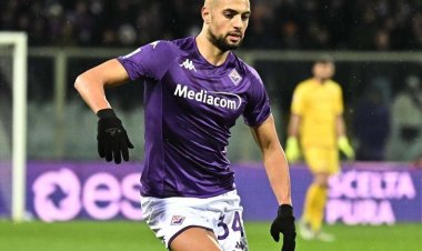 أمرابط يوافق على الرحيل إلى أهلي جدة