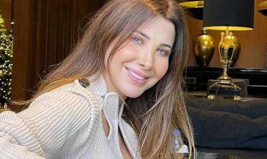 نانسي عجرم: الذكاء الاصطناعي صعب يستنسخ إحساسي