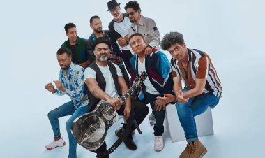 بعد غياب 12 سنة.. فريق وسط البلد يشارك بمهرجان جرش