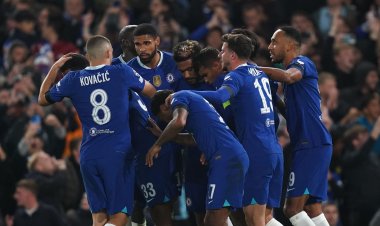 الاتحاد الأوروبي يغرم تشيلسي 10 ملايين يورو