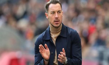 خلفًا لموسيماني.. الأهلي السعودي يتعاقد مع المدرب الألماني ماثياس يايسله