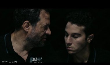 استعدادا لعرضه.. طرح التريلر  النهائي لفيلم «خمس جولات»