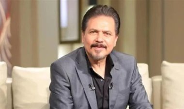 محمد رياض: موقفان مرعبان تعرضت لهما بسبب دوري في «المداح»