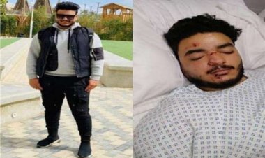 الحبس عامين للمتهم بدهس «حفيد شريفة فاضل» في العجوزة