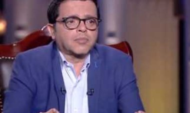 هنيدي: نفسي أكتب فيلم عن «إمبابة» ومرعي البريمو كان جاري واتربيت معاه