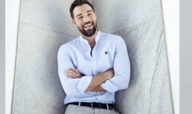 باسل الزارو: «بحب ديني وفضلت تنضيف الحمامات على بيع الخمور»