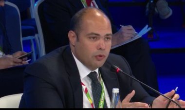 رئيس جهاز حماية المنافسة يشارك في جلسة حول «مكافحة الممارسات الاحتكارية بالقمة الأفريقية- الروسية»