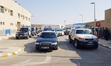 ضبط «13308» مخالفين لأنظمة الإقامة والعمل وأمن الحدود في مناطق المملكة خلال أسبوع