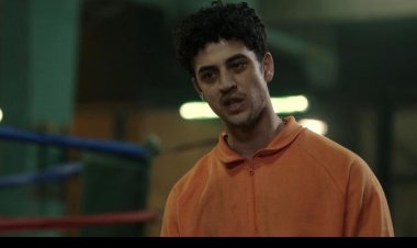 تحدي وغموض.. أبرز ملامح التريلر النهائي لفيلم «خمس جولات»