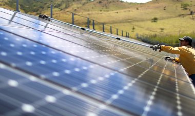 الرقابة المالية: المصريون اشتروا حلول الطاقة المتجددة بـ203 ملايين جنيه بالتقسيط