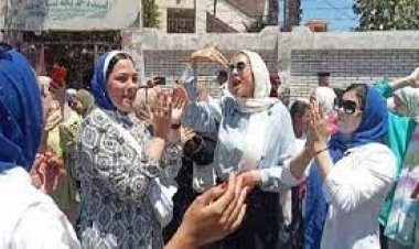 موعد إعلان العشره الأوائل الثانوية العامة 2023