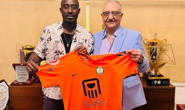 رسميًا.. البنك الأهلي يضم «سيرجي أكا» لمدة موسمين