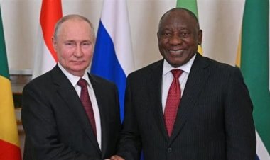 مفكر اقتصادي: الدول الأفريقية ترفض سياسة العقوبات الأحادية من الغرب