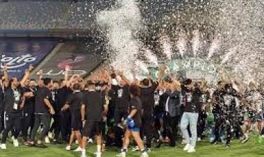 بعد رباعية المنستيرى.. مفيدة شيحة: «الزمالك شكل تاني»