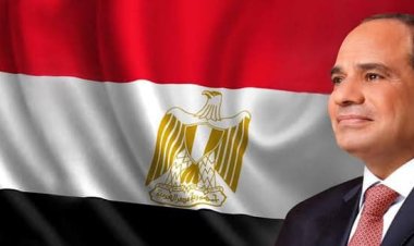 الرئيس عبد الفتاح السيسي يعود إلى أرض الوطن بعد المشاركة في القمة الأفريقية الروسية