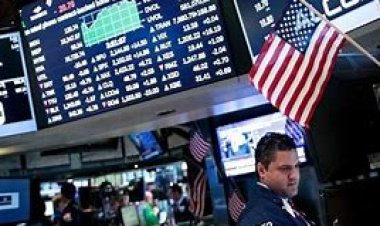 ارتفاع مؤشرات الأسهم الأمريكية خلال تداولات الأسبوع