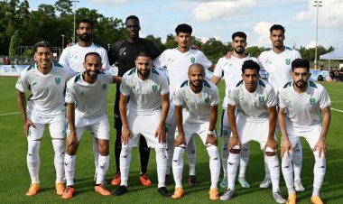 بمشاركة فيرمينو وميندي.. الأهلي السعودي يتلقي خسارة ثقيلة أمام فريق مغمور