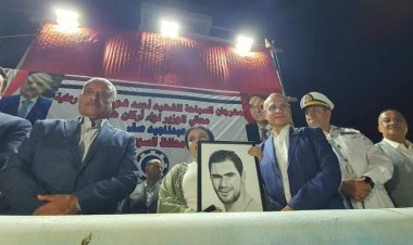 عضو الهيئة العليا لـ«المصريين الأحرار»: مصر تعيش أجواء آمنة بفضل القيادة السياسية