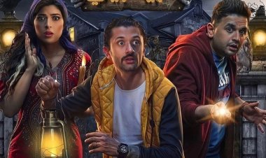 بدء تصوير الجزء الثاني من مسلسل "البيت بيتي"