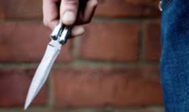 «الداخلية» تكشف ملابسات فيديو قيام مسجل خطر بتهديد فتاة بسلاح أبيض في الشارع