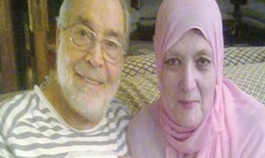 وفاة نجل حسن يوسف غرقًا في إحدى قرى الساحل الشمالي