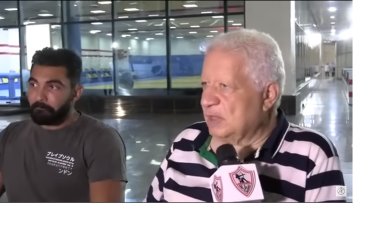 مرتضى منصور: رحلت ولم أتنازل أو أقسط «دولار واحد» لـ كهربا